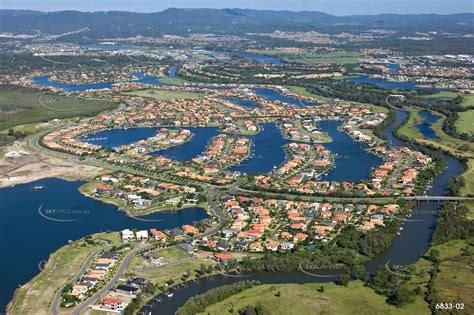 Helensvale .